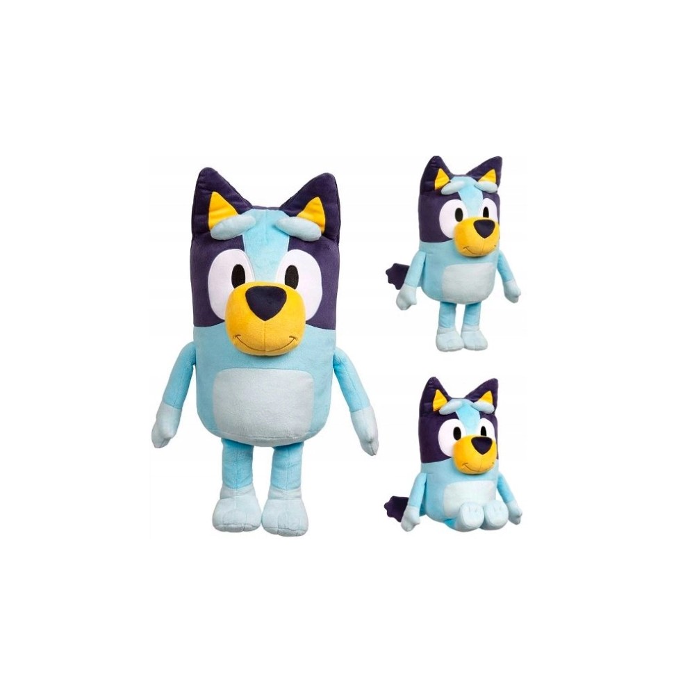 Bluey Plush Toy 28 cm - Cuddle Buddy