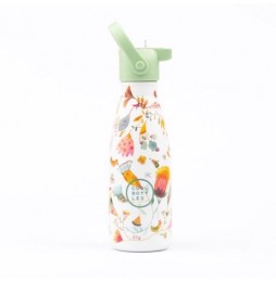 Sticlă termică Cool Bottles Kids 260 ml Triple