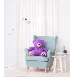 Large Plush Bear Amigo 90 cm