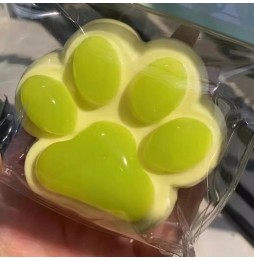 Mochi Taba Fidget Toy Cat Paw