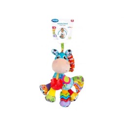 Jucărie Playgro Clip Clop Horse pentru bebeluși