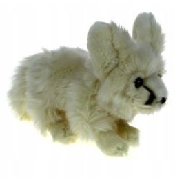 Desert Fox Plush Toy 25cm by Dubi