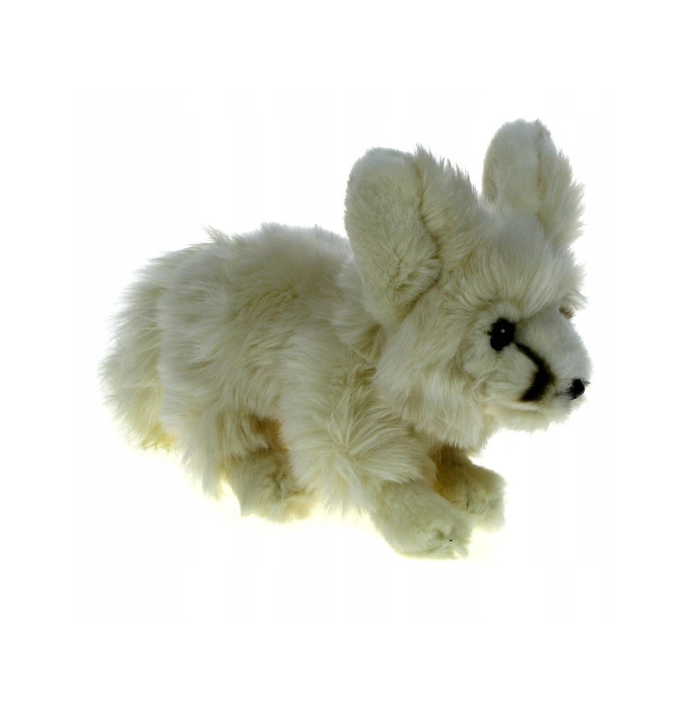 Desert Fox Plush Toy 25cm by Dubi