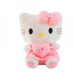 Sanrio Hello Kitty Plush Toy 23 cm