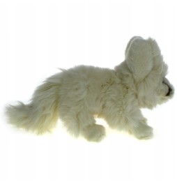 Desert Fox Plush Toy 25cm by Dubi