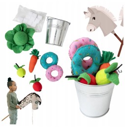 Hobby Horse 8-in-1 Treat Set for Kids