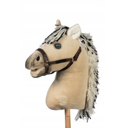 Hobby Horse PREMIUM beżowy od HKM