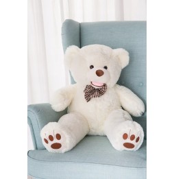 Large Plush Bear Amigo 90 cm