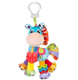 Jucărie Playgro Clip Clop Horse pentru bebeluși