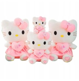 Sanrio Hello Kitty Plusz 23 cm