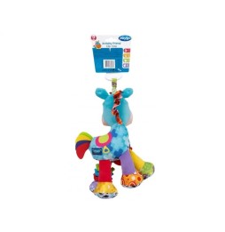 Jucărie Playgro Clip Clop Horse pentru bebeluși