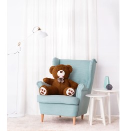 Large Plush Bear Amigo 90 cm