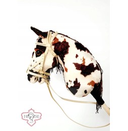 Hobby Horse Duży A3 Koń na kiju