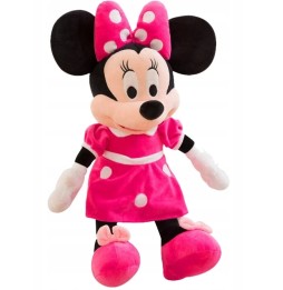 Pluszak Myszka Minnie 35cm Disney dla dzieci