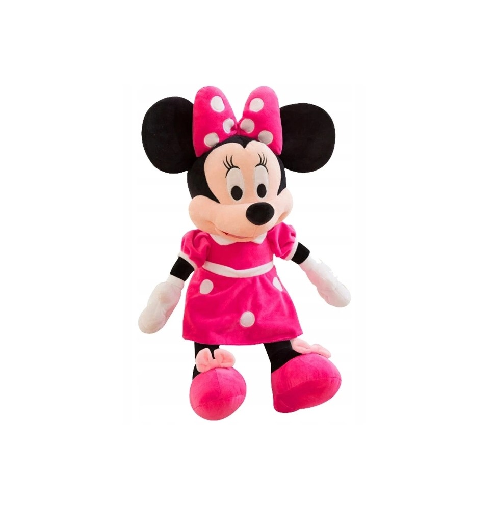 Pluszak Myszka Minnie 35cm Disney dla dzieci