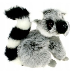 Maskotka Lemur Dubi 20cm