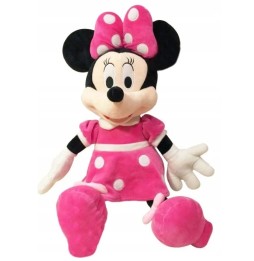 Pluszak Myszka Minnie 35cm Disney dla dzieci