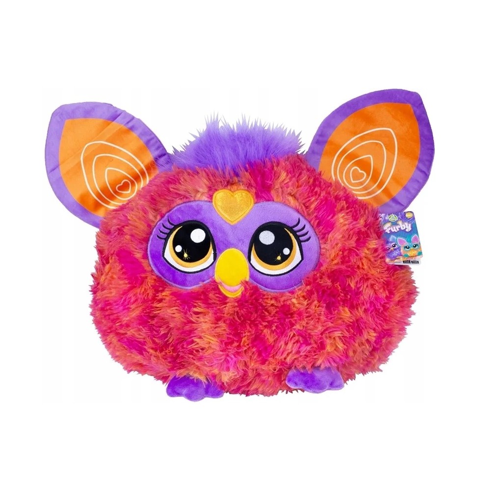 Furby - Plusă de 40 cm