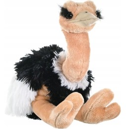 30 cm Plush Ostrich Toy