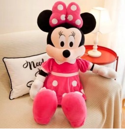 Pluszak Myszka Minnie 35cm Disney dla dzieci