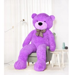 Large 160cm Classico Plush Bear