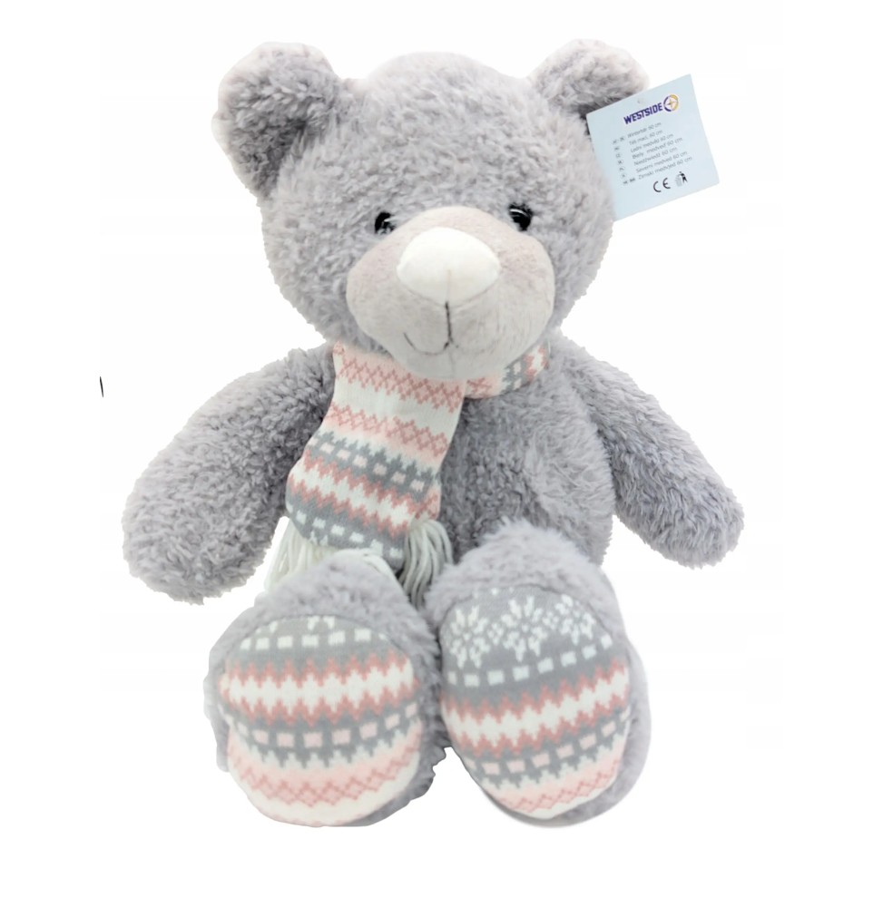 Teddy Bear 60 cm Plush Toy