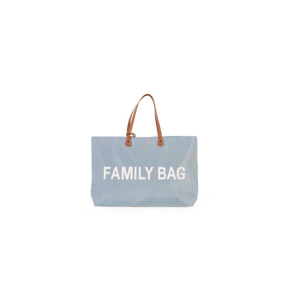 Childhome torba family bag szara dla rodzin