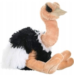 30 cm Plush Ostrich Toy