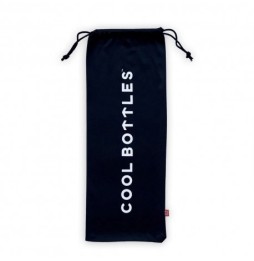 Cool Bottles thermal bottle carrier 750 ml