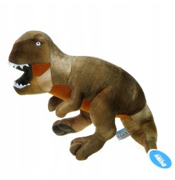 Maskotka Dinozaur T-Rex Pluszowa 26cm