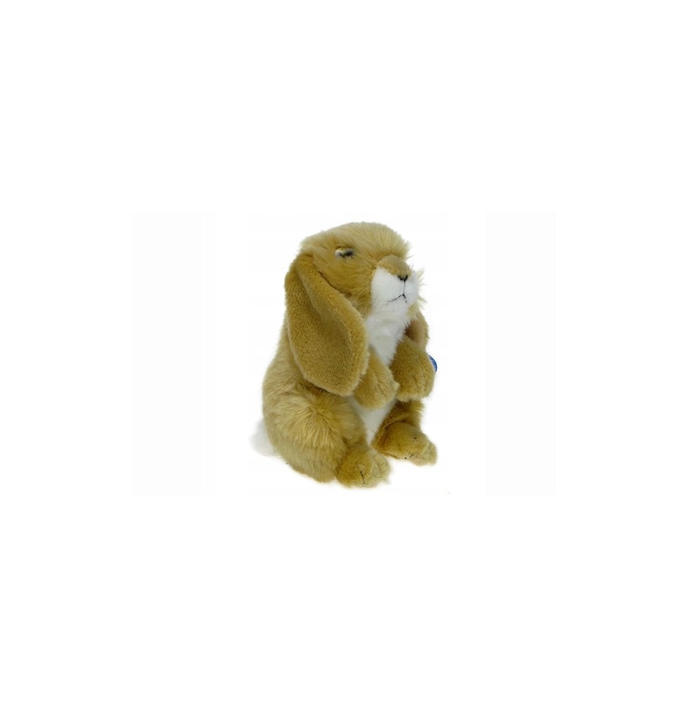 Miniature Rabbit Plush Toy 18 cm