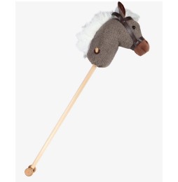 Tryco Brown Hobby Horse for Kids