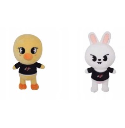 Pluszowa maskotka Stray Kids Leebit