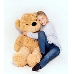 Large Plush Bear 160cm Classico