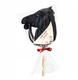 Hobby horse stick horse for girls A3