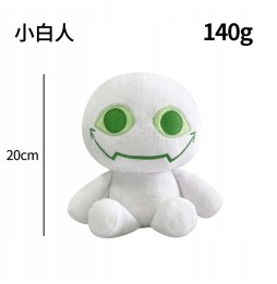 Pluszowa Zabawka Bob 20cm do Slap Battles