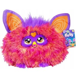 Furby papusa 30 cm de la Hasbro