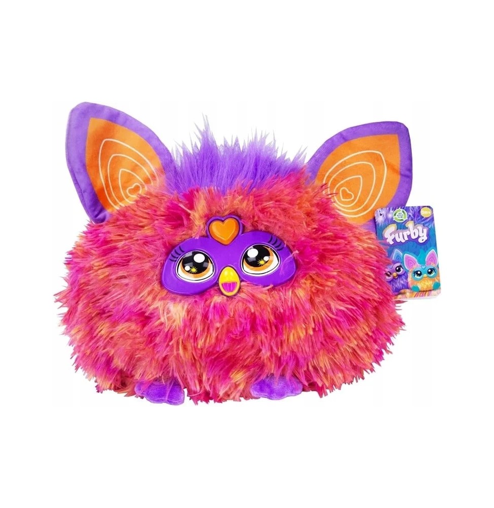 Furby papusa 30 cm de la Hasbro