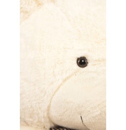 Large Classico Teddy Bear 220cm Brown