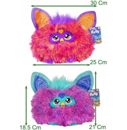 Furby papusa 30 cm de la Hasbro