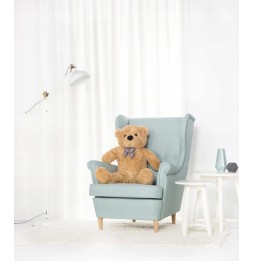 220cm Classico Beige Plush Bear