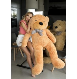 Large 160cm Classico Teddy Bear