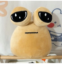 My Pet Alien Plush Toy 21cm