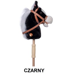 Hobby Horse Bella Black - HKM