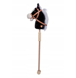 Hobby Horse Bella Black - HKM