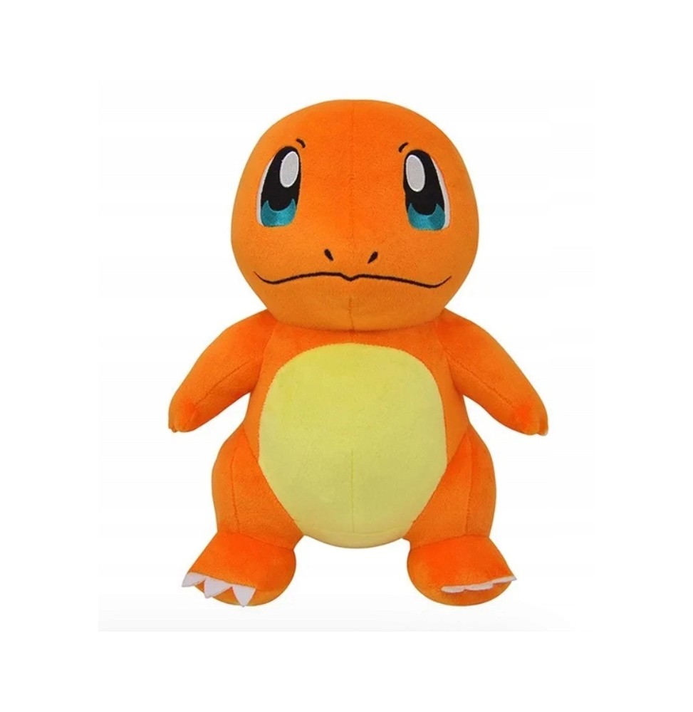 Large Plush Charmander Bear 30cm