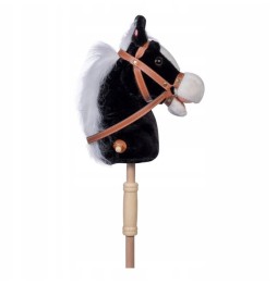 Hobby Horse Bella Black - HKM