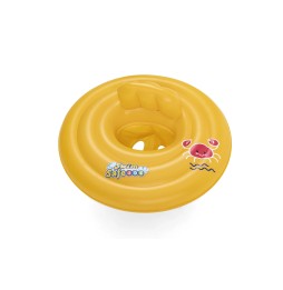 Float for Toddlers Step A BESTWAY