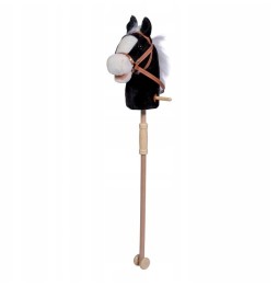 Hobby Horse Bella Black - HKM