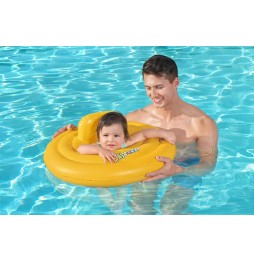 Float for Toddlers Step A BESTWAY